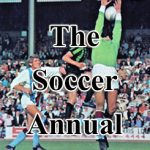 The Soccer Annual