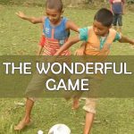 The Wonderful Game